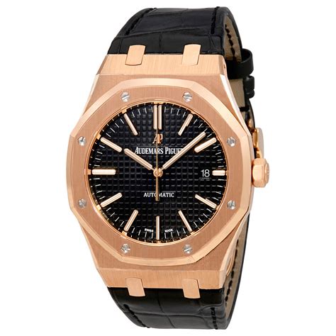 audemars piguet royal oak mens watch|audemars piguet royal oak precio.